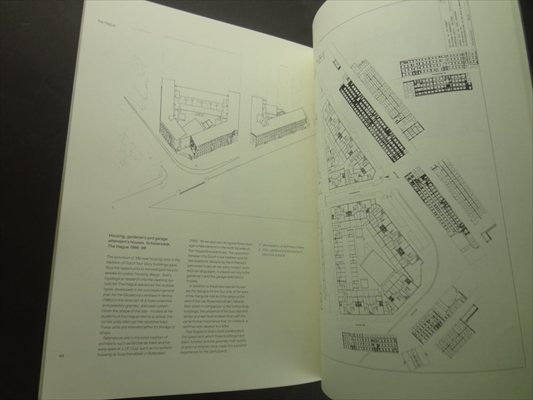 Alvaro Siza: Figures and Configurations, Buildings and Projects 1986-1988_写真6