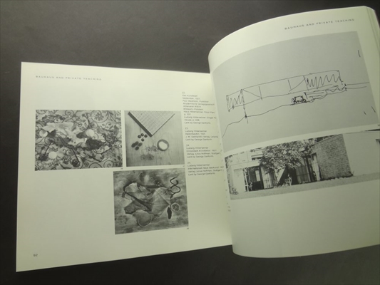 Mies Van Der Rohe: Architect As Educator_写真3