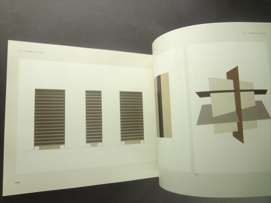 Mies Van Der Rohe: Architect As Educator_写真5