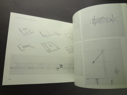 Mies Van Der Rohe: Architect As Educator_写真6