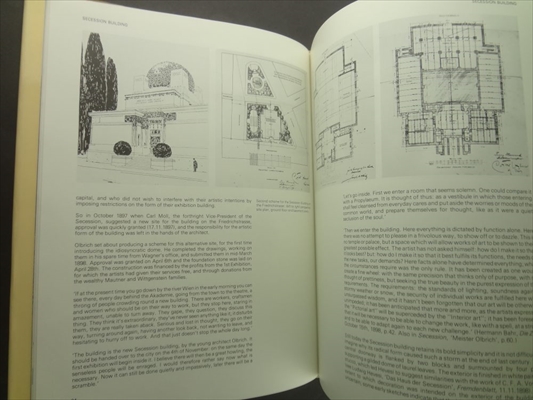 Joseph Maria Olbrich_写真1