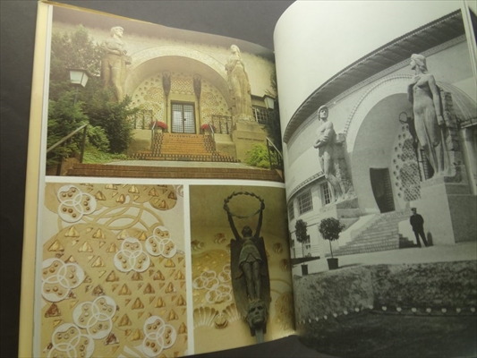 Joseph Maria Olbrich_写真3