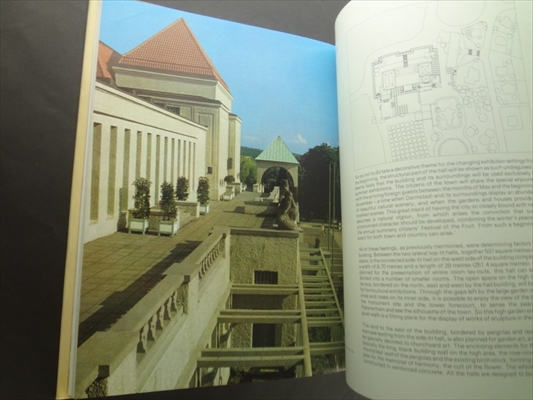 Joseph Maria Olbrich_写真5