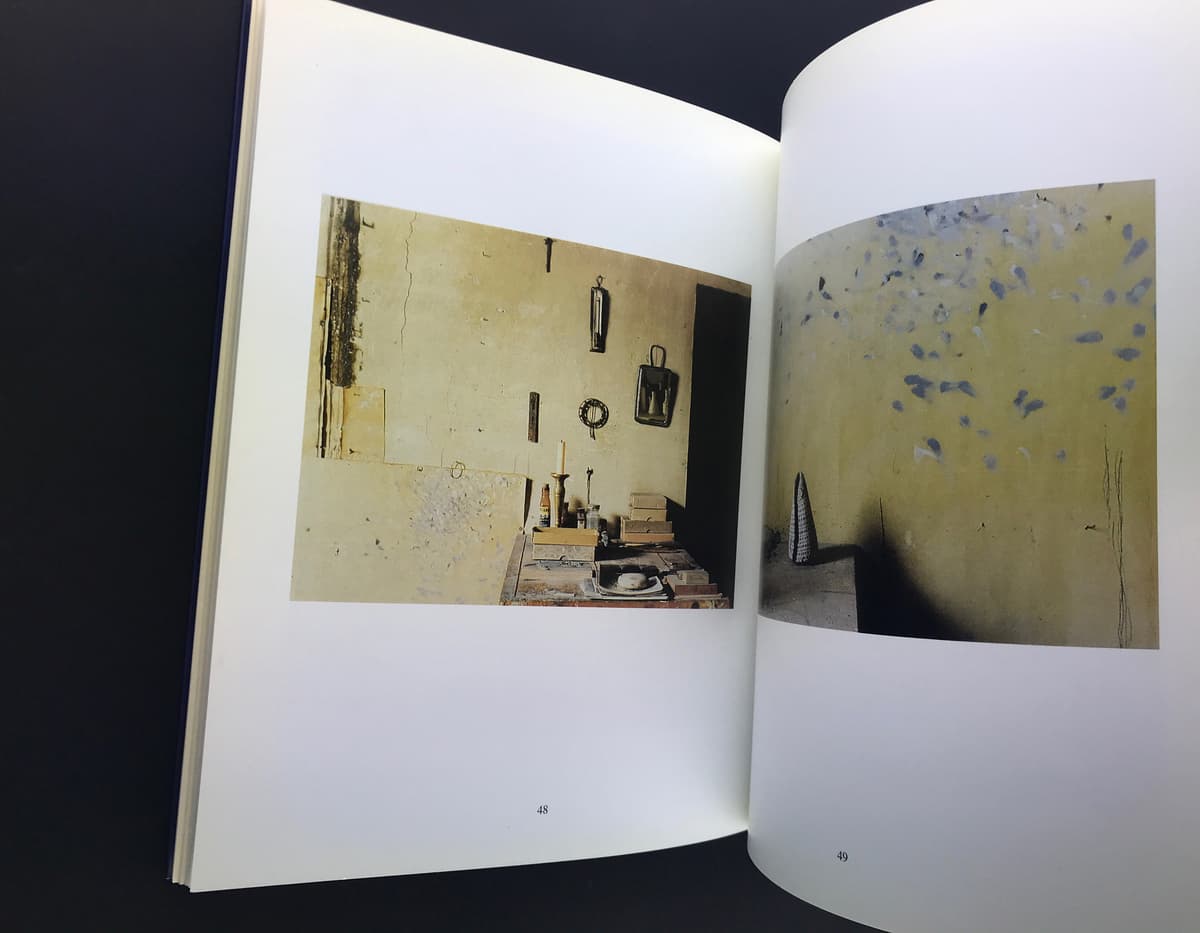 Atelier Morandi_写真2