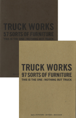 TRUCK WORKS 商品カタログ