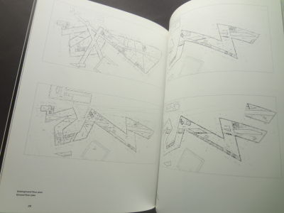 Daniel Libeskind Jewish Museum Berlin: Between the Lines_写真2