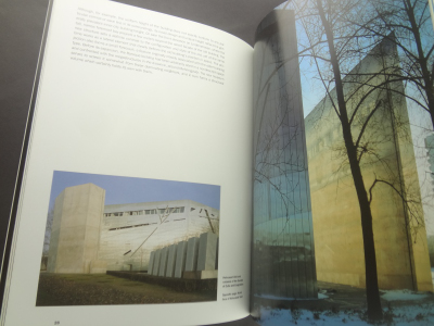 Daniel Libeskind Jewish Museum Berlin: Between the Lines_写真3