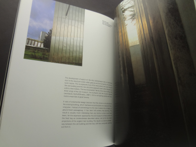 Daniel Libeskind Jewish Museum Berlin: Between the Lines_写真4