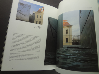 Daniel Libeskind Jewish Museum Berlin: Between the Lines_写真5
