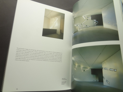 Daniel Libeskind Jewish Museum Berlin: Between the Lines_写真6