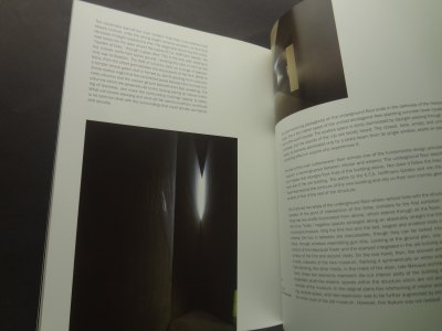 Daniel Libeskind Jewish Museum Berlin: Between the Lines_写真7