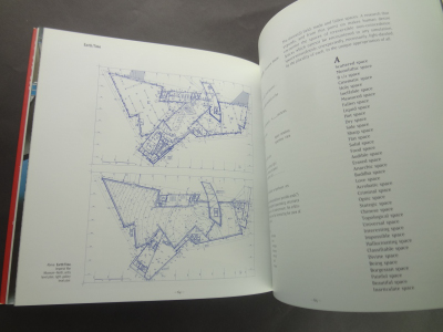 Daniel Libeskind: The Space of Encounter_写真1