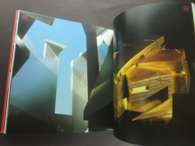 Daniel Libeskind: The Space of Encounter_写真2