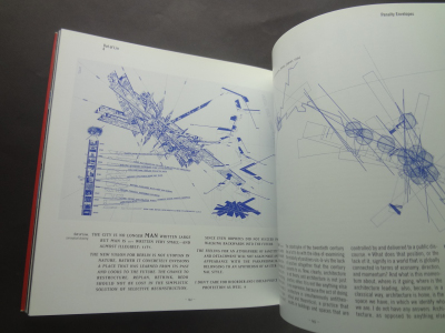 Daniel Libeskind: The Space of Encounter_写真3