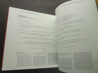 Daniel Libeskind: The Space of Encounter_写真5