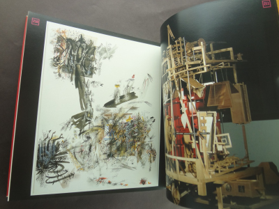 Daniel Libeskind: The Space of Encounter_写真6