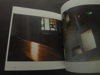 Ronchamp Chapel of Light_写真1