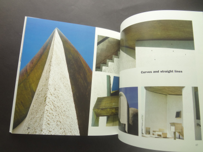 Ronchamp Chapel of Light_写真3