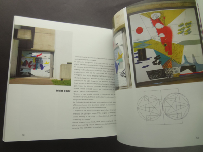 Ronchamp Chapel of Light_写真4