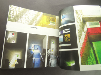 Ronchamp Chapel of Light_写真5