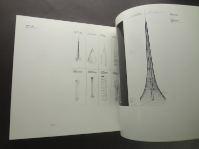 現代デザインの水脈 ウルム造形大学展図録_写真5