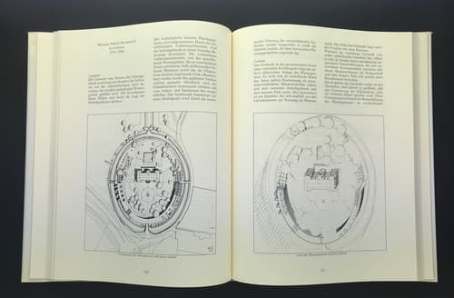 O. M. Ungers 1951-1984 Bauten und Projekte_写真1