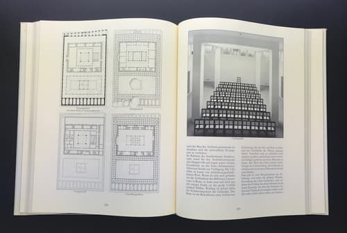 O. M. Ungers 1951-1984 Bauten und Projekte_写真4