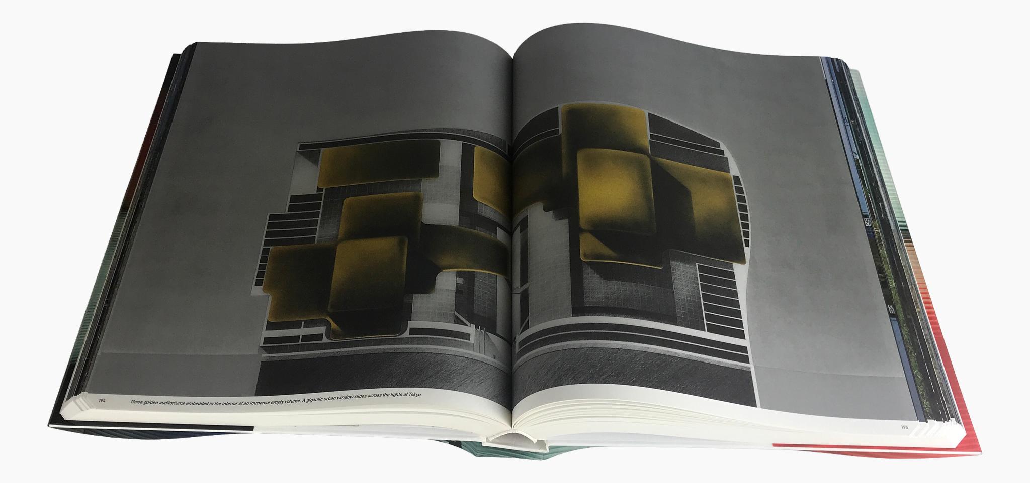 Jean Nouvel by Jean Nouvel. Complete Works  1970-2008_写真3