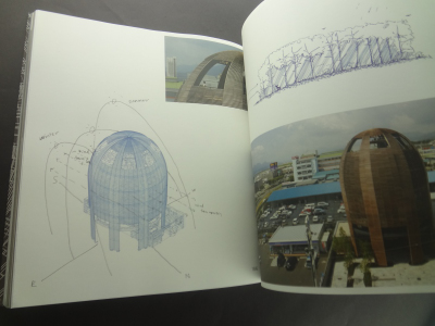 Tietgen Dormitory / An imaginary journey around a real building_写真6