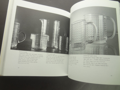 Kaj Franck: Muotoilija, Formgivare, Designer_写真3