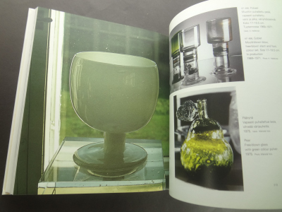 Kaj Franck: Muotoilija, Formgivare, Designer_写真5