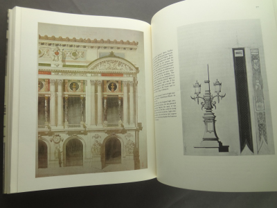 The Architecture of the Ecole Des Beaux-Arts_写真1