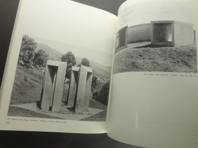 Le Beton dans l’art contemporain / Concrete in Contemporary Art - 2_写真6