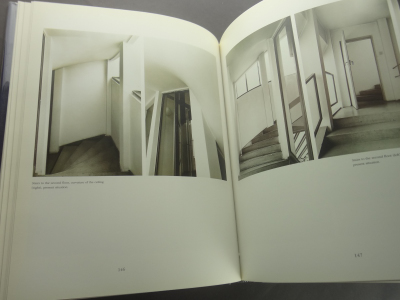 Ludwig Wittgenstein, Architect_写真2