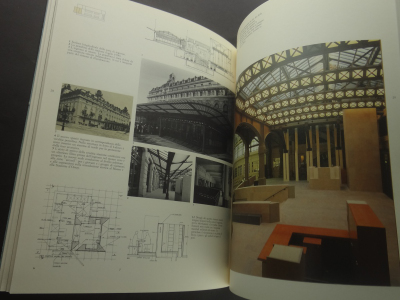 Gae Aulenti e il Museo d’Orsay - Quaderni di Casabella_写真2