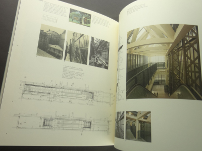 Gae Aulenti e il Museo d’Orsay - Quaderni di Casabella_写真5