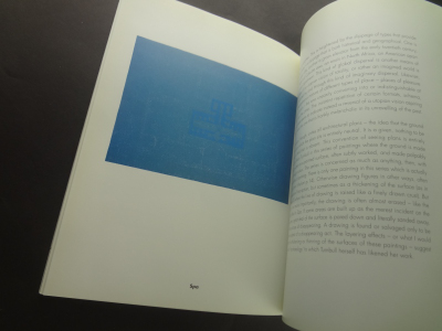 Alison Turnbull: Houses into Flats_写真1