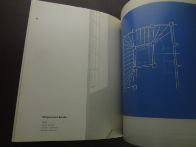 Alison Turnbull: Houses into Flats_写真2