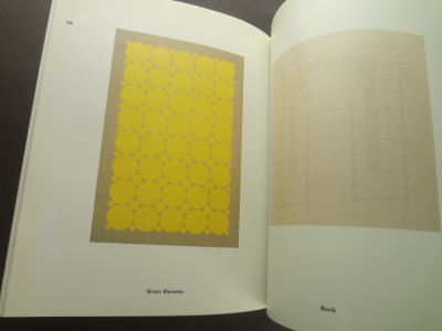 Alison Turnbull: Houses into Flats_写真4