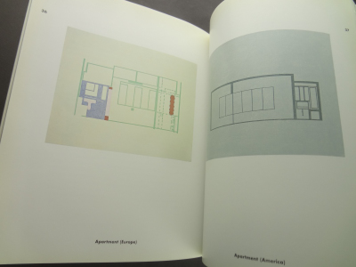 Alison Turnbull: Houses into Flats_写真5