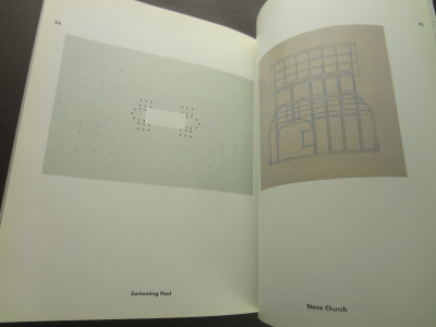 Alison Turnbull: Houses into Flats_写真6