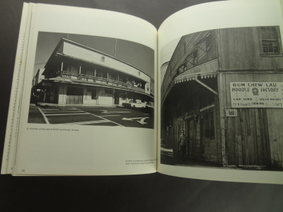 The Architecture of Honolulu_写真2