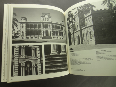 The Architecture of Honolulu_写真3