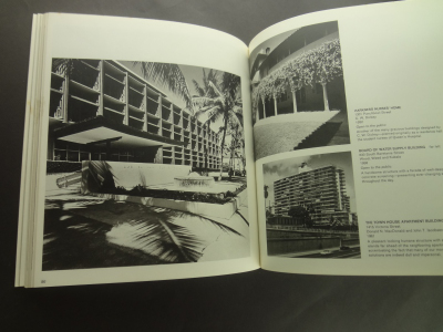 The Architecture of Honolulu_写真4