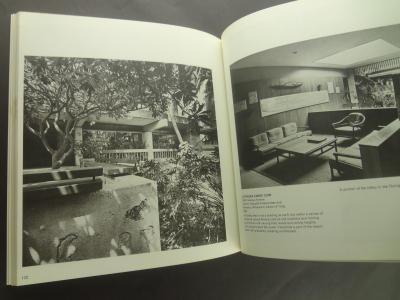 The Architecture of Honolulu_写真5