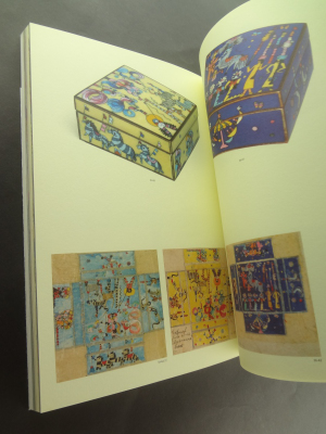 上野伊三郎＋リチ コレクション展 ウィーンから京都へ、建築から工芸へ_写真4