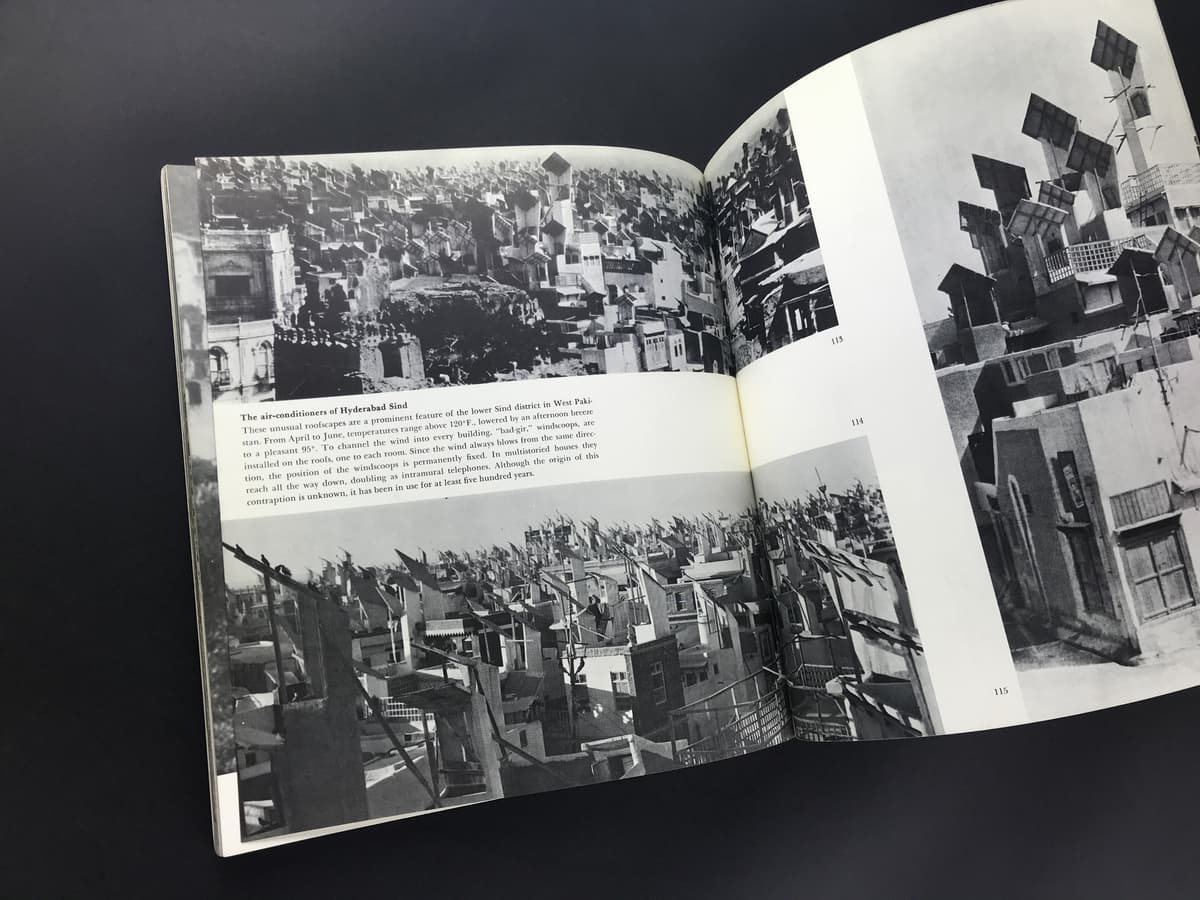 Architecture Without Architects_写真1