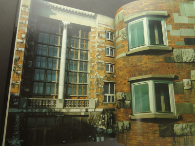 Plecnik The Complete Works_写真4