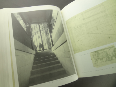 Josip Plecnik: An Architect of Prague Castle_写真5