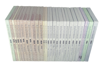 東日本大震災合同調査報告 全28巻 揃いセット_写真1